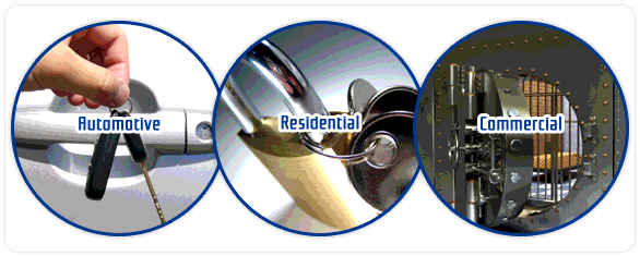 Locksmith Manitou Springs