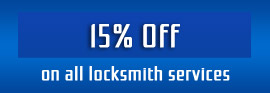 Locksmith Manitou Springs Services